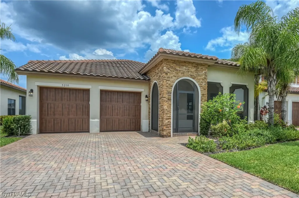 5210 Vizcaya Street Ave Maria FL 34142