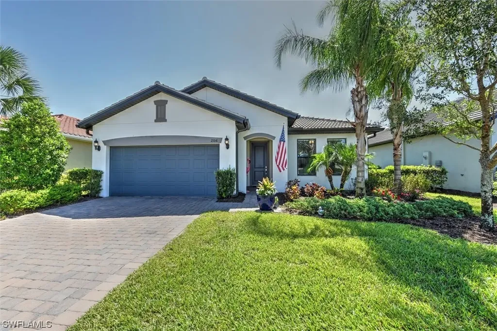 2106 Clementine Street Naples FL 34120