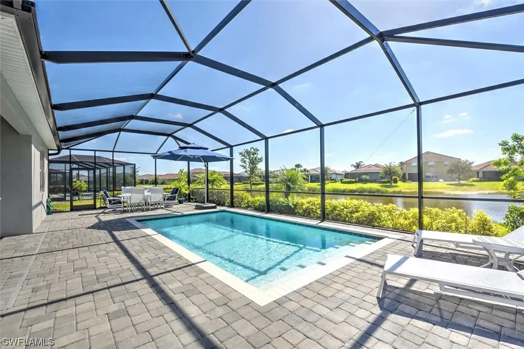 2382 Orchard Street Naples FL 34120