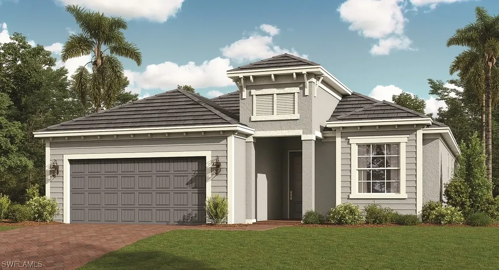 14836 Cherry Blossom Way Punta Gorda FL 33955