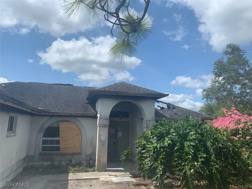 3820 Randall Boulevard Naples FL 34120