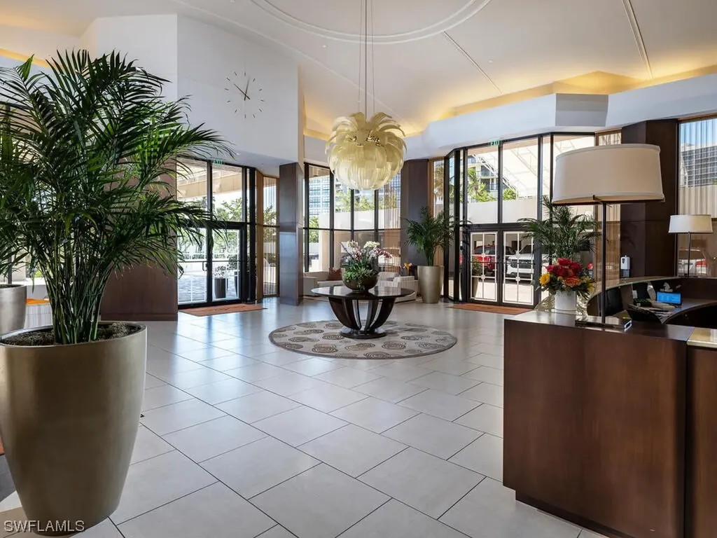 4951 Gulf Shore Boulevard N Naples FL 34103