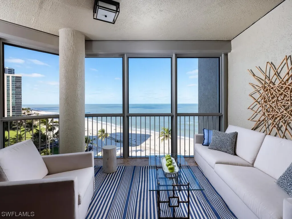 4951 Gulf Shore Boulevard N Naples FL 34103