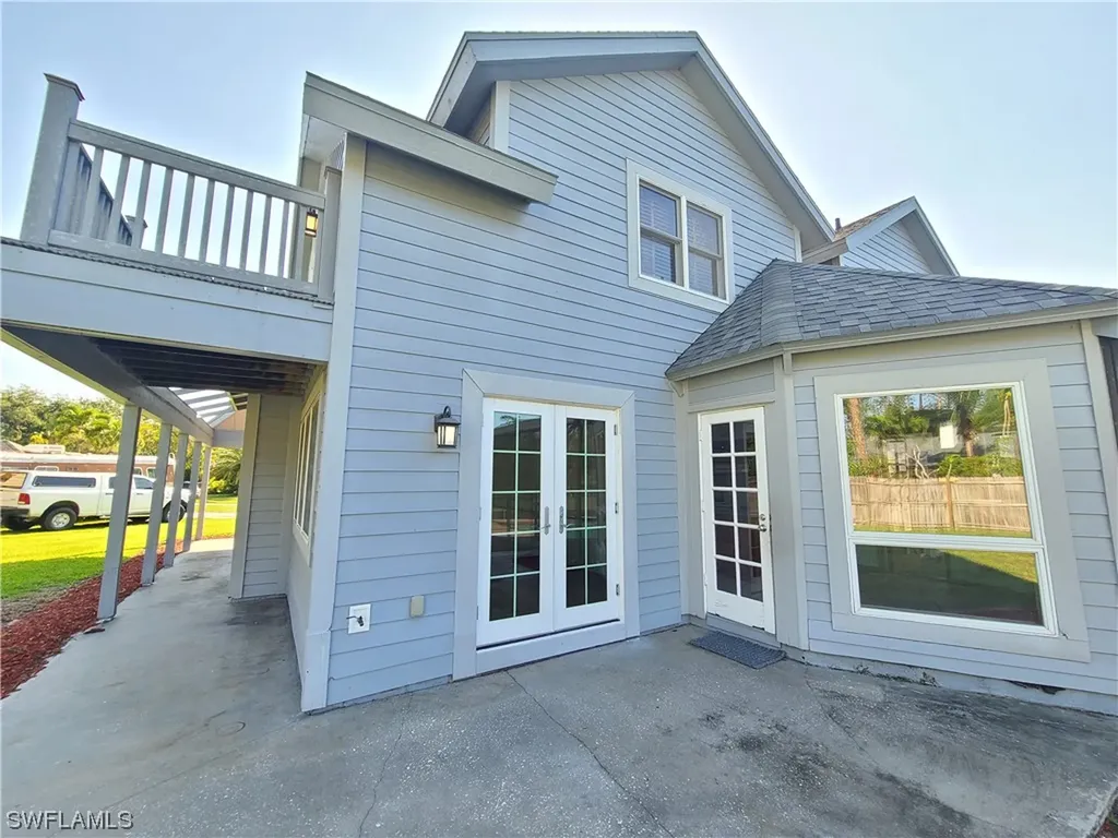 2437 Guinevere Court Fort Myers FL 33912