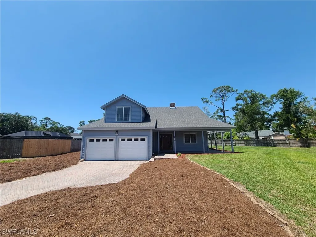 2437 Guinevere Court Fort Myers FL 33912