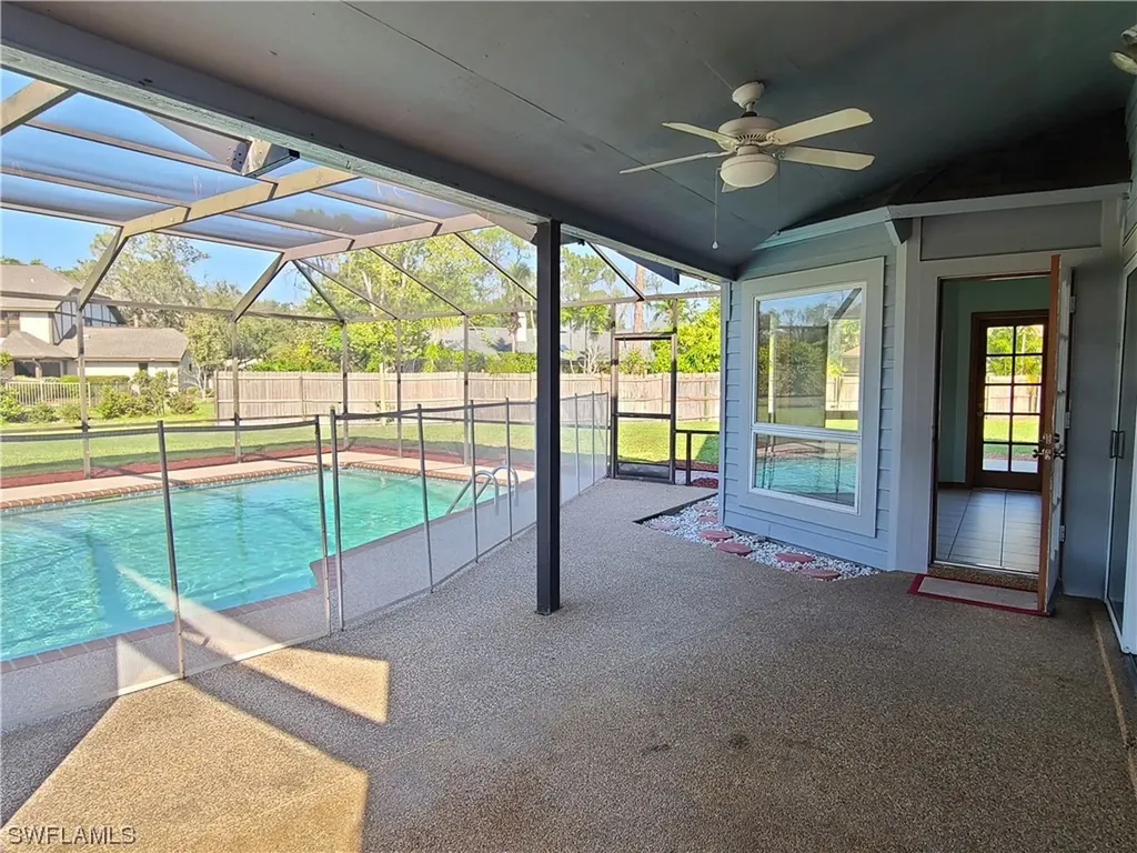 2437 Guinevere Court Fort Myers FL 33912