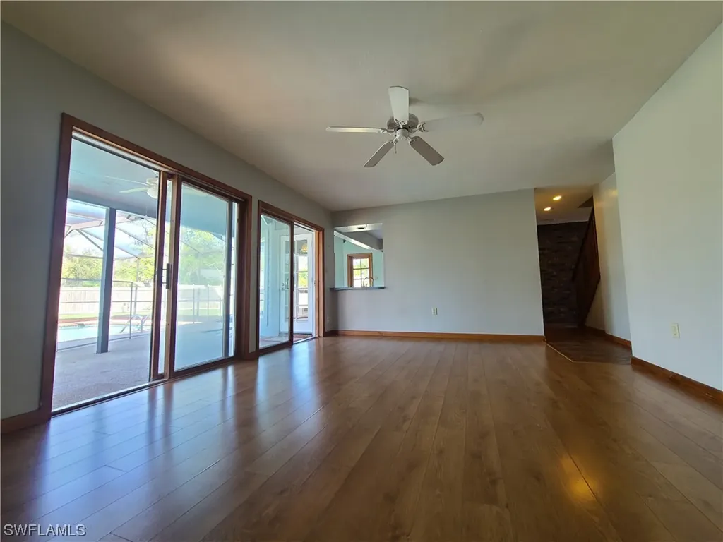 2437 Guinevere Court Fort Myers FL 33912