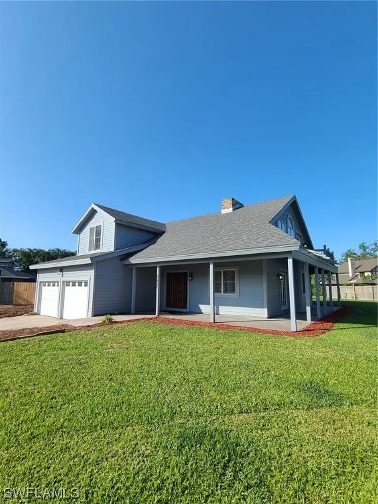 2437 Guinevere Court Fort Myers FL 33912