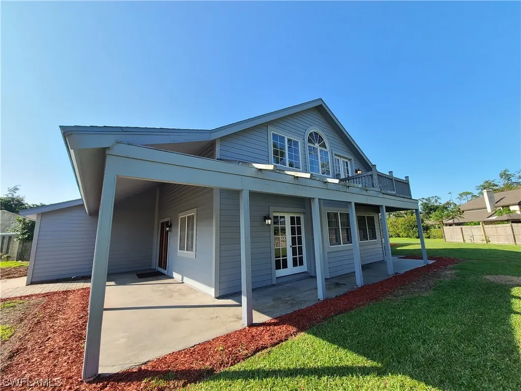 2437 Guinevere Court Fort Myers FL 33912