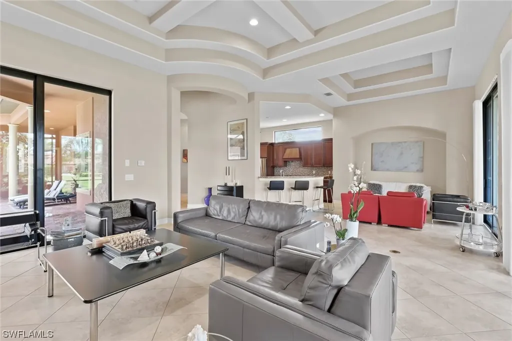 6528 Costa Circle Naples FL 34113