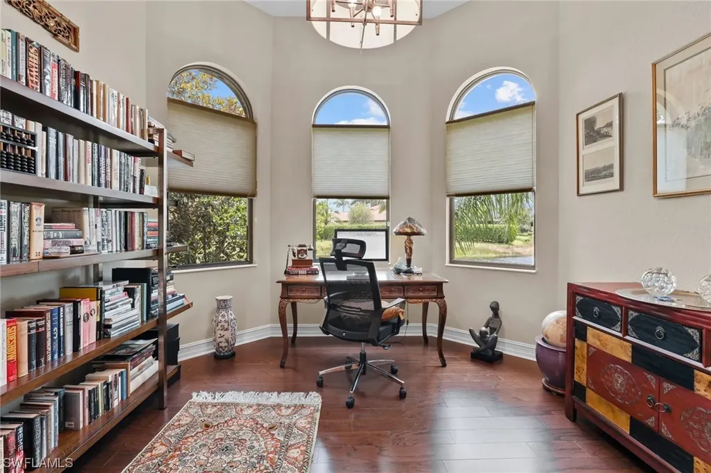 6528 Costa Circle Naples FL 34113