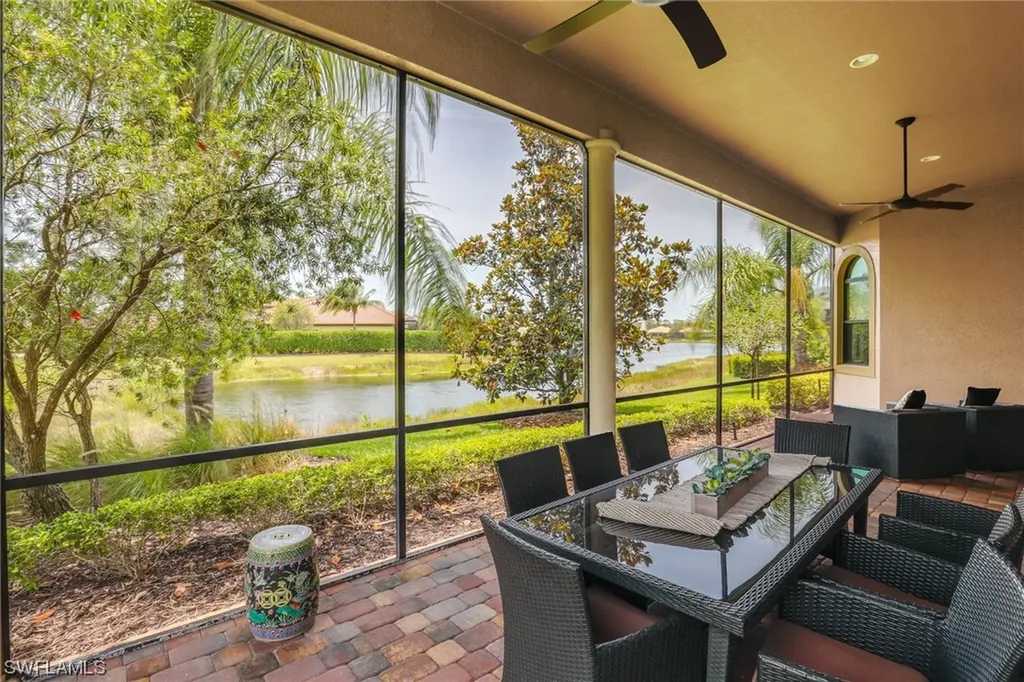 6528 Costa Circle Naples FL 34113