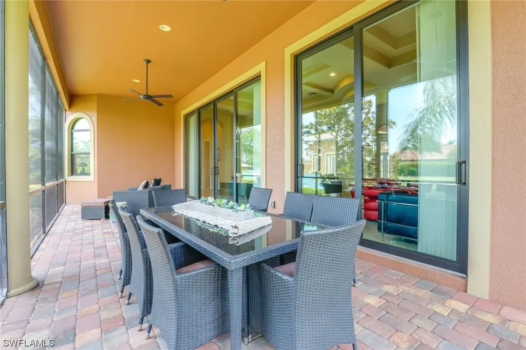 6528 Costa Circle Naples FL 34113
