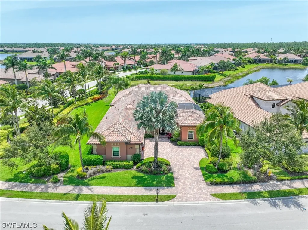 6528 Costa Circle Naples FL 34113