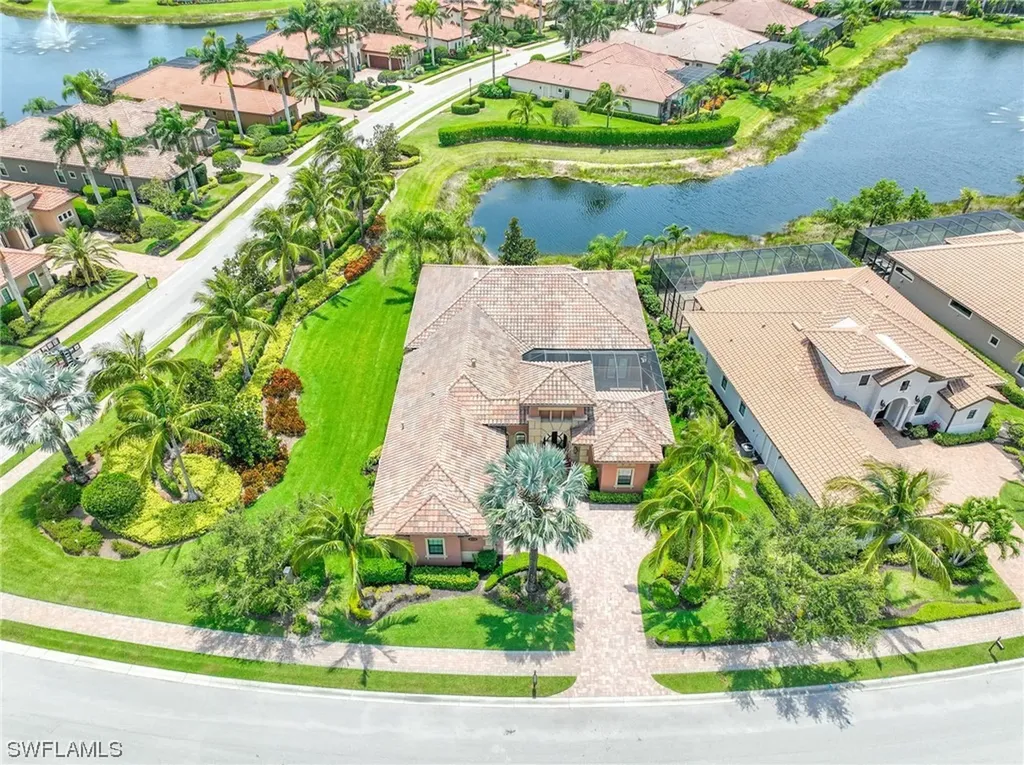 6528 Costa Circle Naples FL 34113