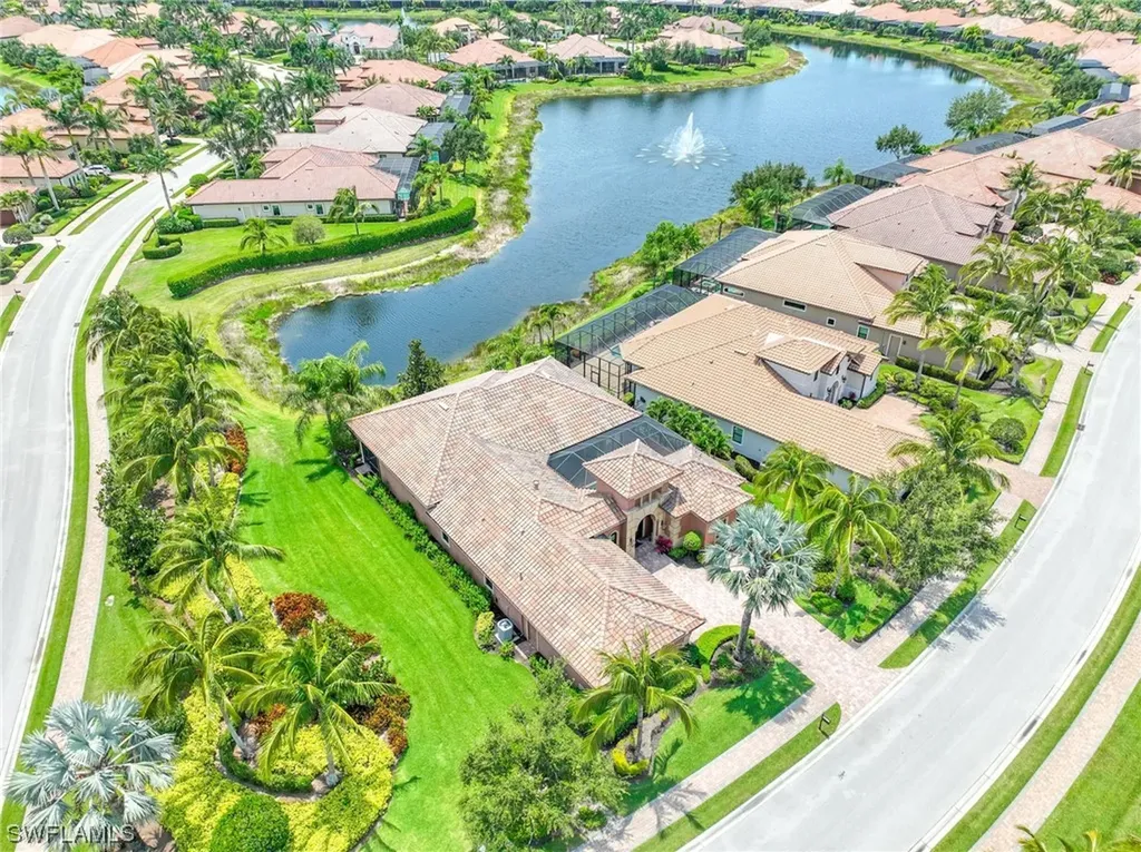 6528 Costa Circle Naples FL 34113