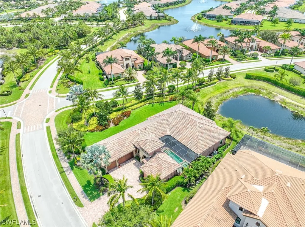 6528 Costa Circle Naples FL 34113