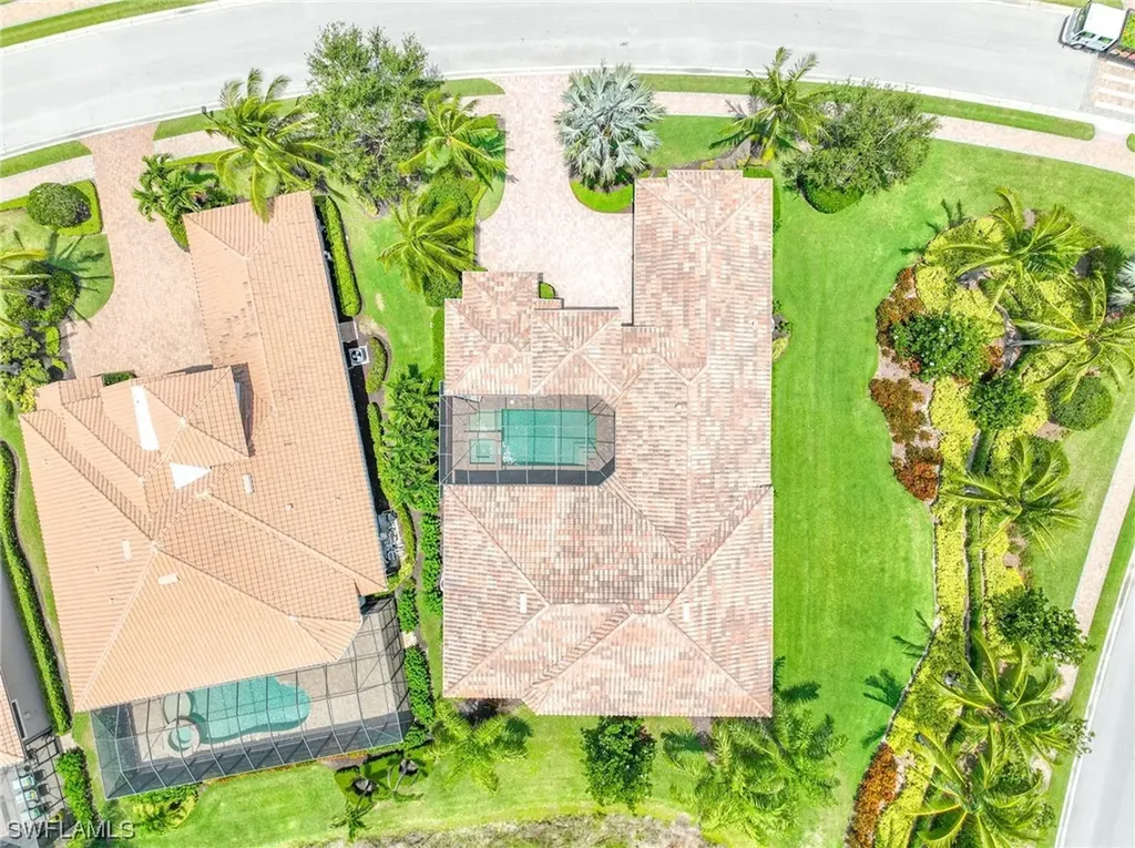 6528 Costa Circle Naples FL 34113