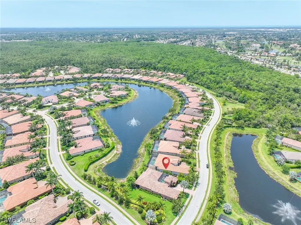 6528 Costa Circle Naples FL 34113