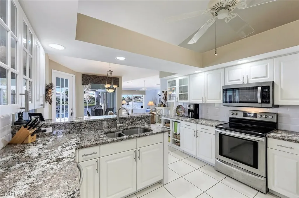 2237 SW 50th Street Cape Coral FL 33914