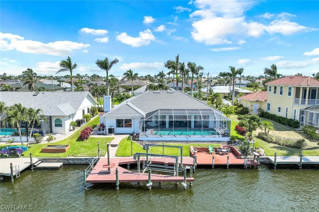 2237 SW 50th Street Cape Coral FL 33914