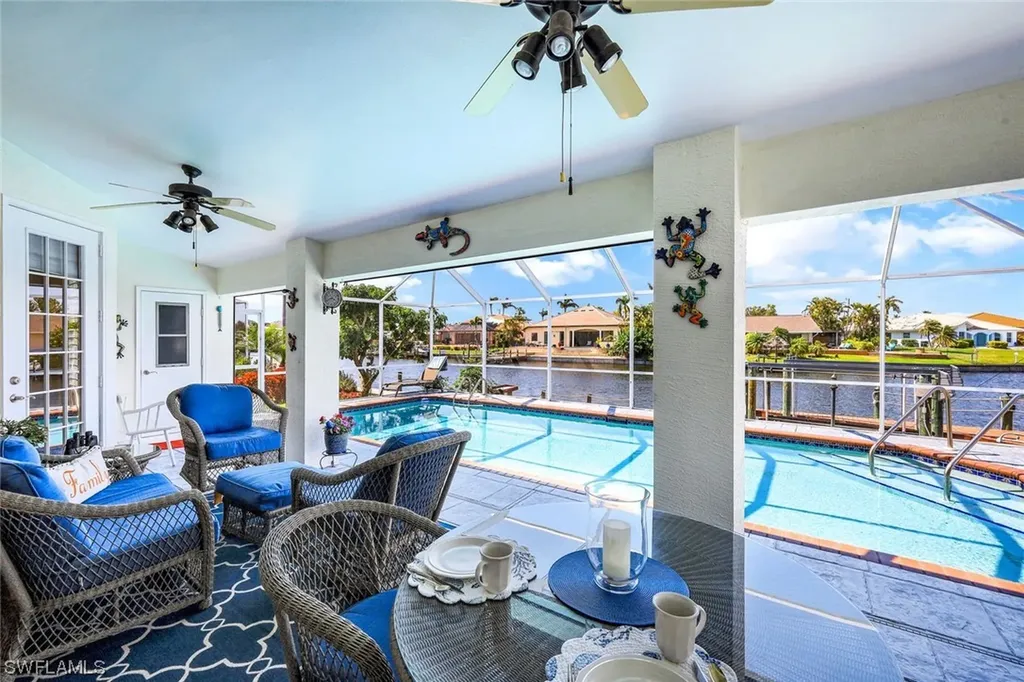 2237 SW 50th Street Cape Coral FL 33914