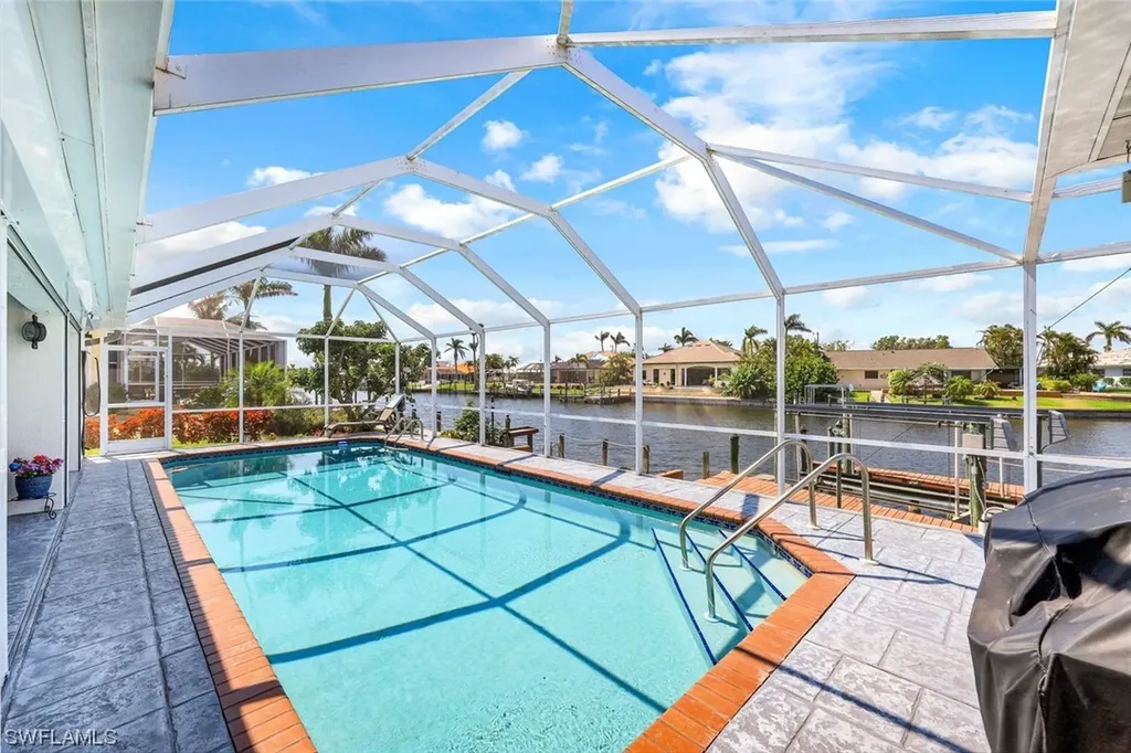 2237 SW 50th Street Cape Coral FL 33914