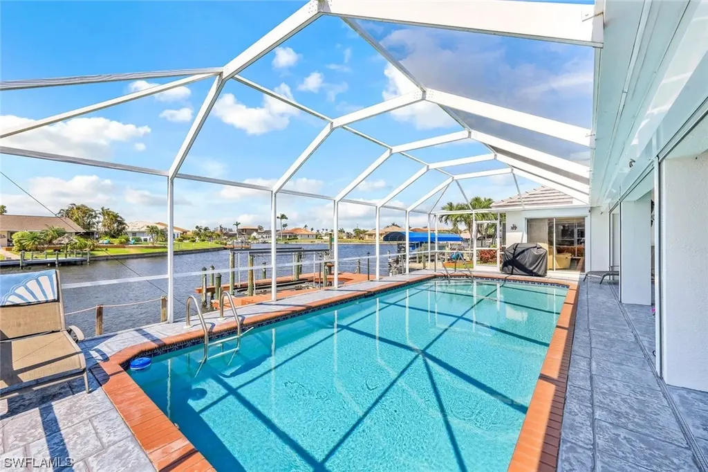 2237 SW 50th Street Cape Coral FL 33914