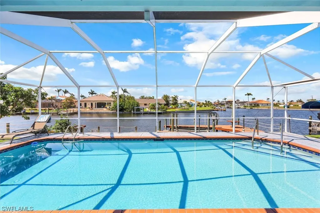 2237 SW 50th Street Cape Coral FL 33914