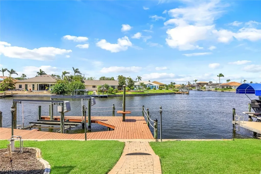 2237 SW 50th Street Cape Coral FL 33914