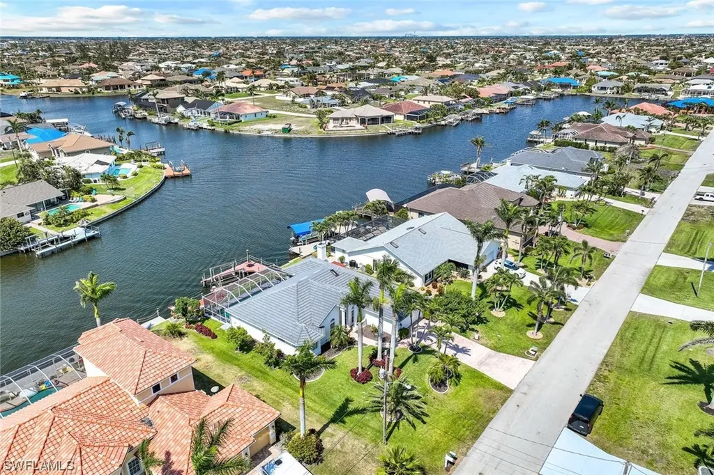 2237 SW 50th Street Cape Coral FL 33914