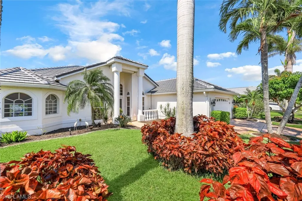 2237 SW 50th Street Cape Coral FL 33914