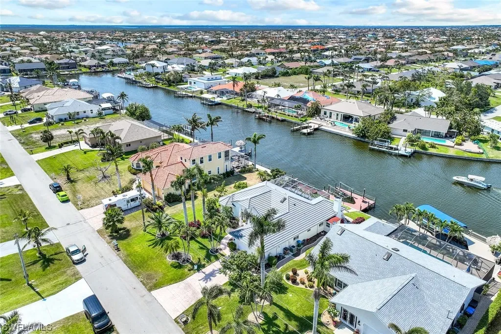 2237 SW 50th Street Cape Coral FL 33914