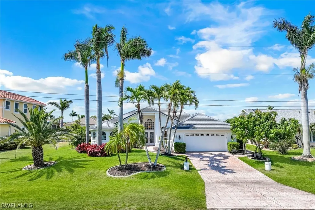 2237 SW 50th Street Cape Coral FL 33914