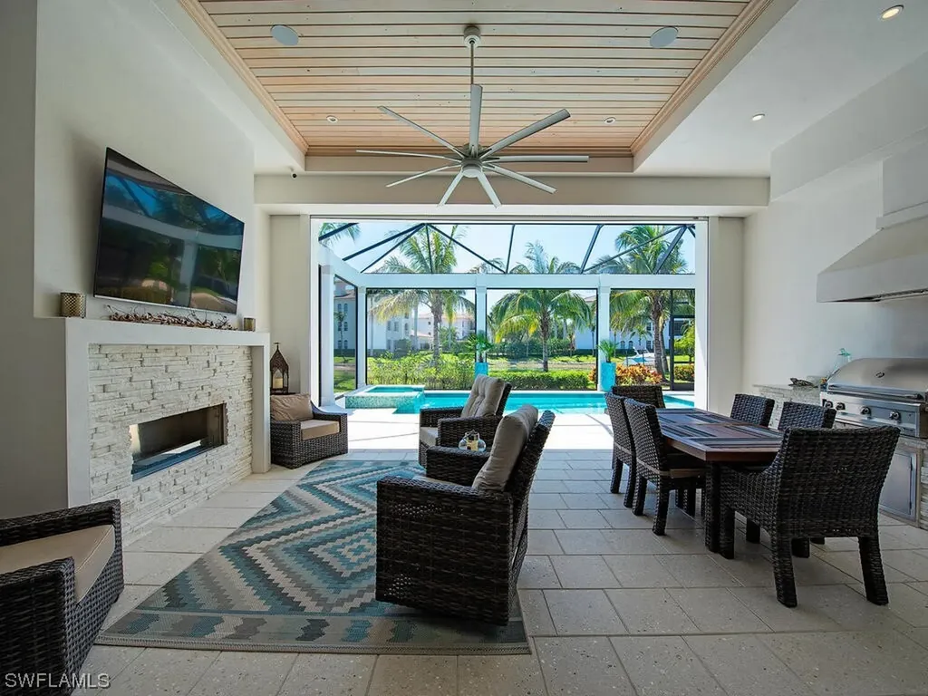 10521 Via Torino Way Miromar Lakes FL 33913