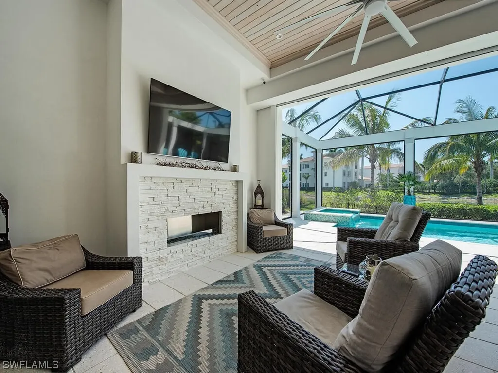 10521 Via Torino Way Miromar Lakes FL 33913