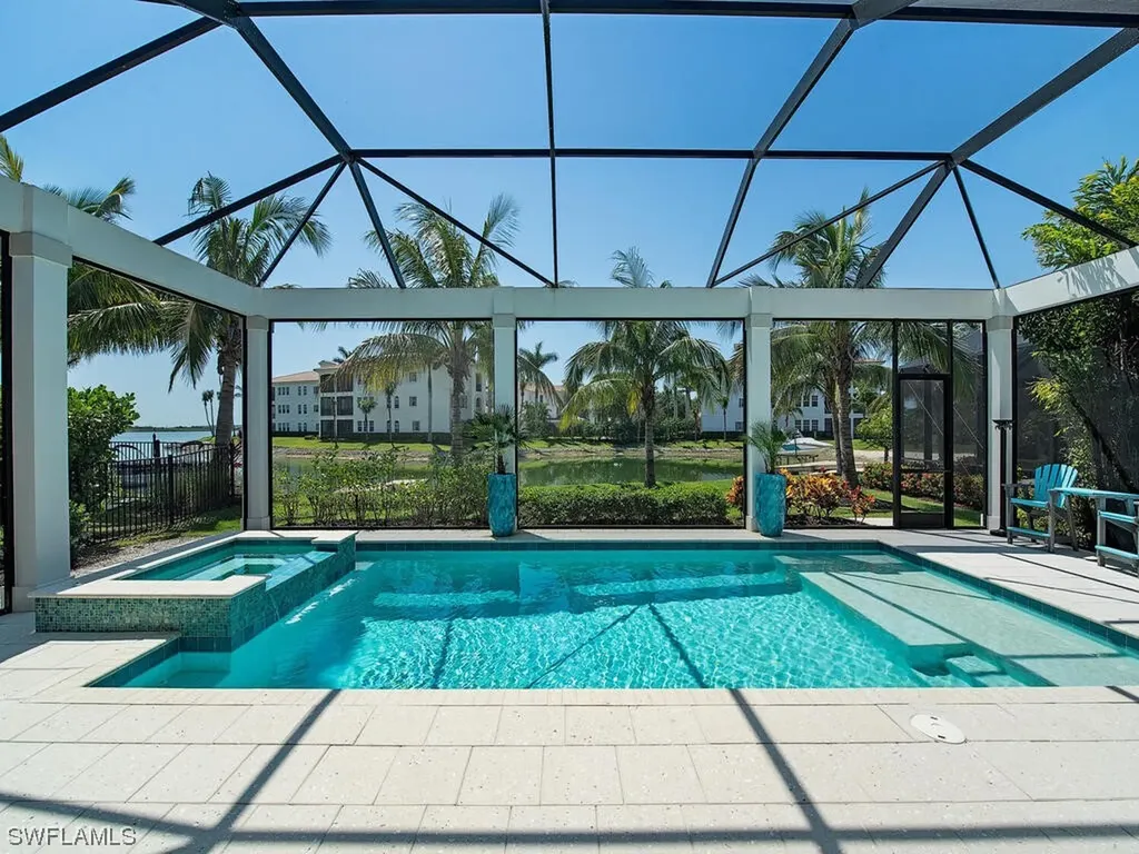 10521 Via Torino Way Miromar Lakes FL 33913