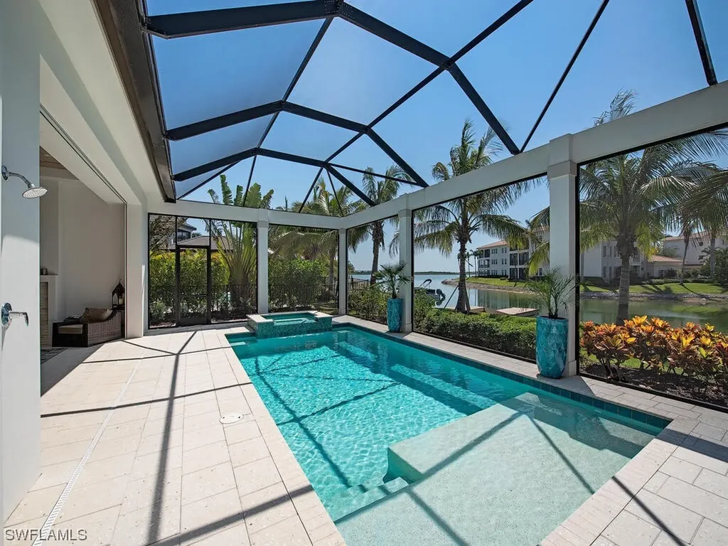 10521 Via Torino Way Miromar Lakes FL 33913