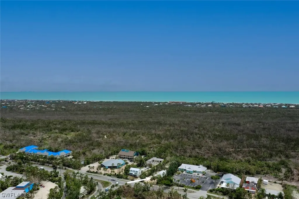 2365 Periwinkle Way Sanibel FL 33957