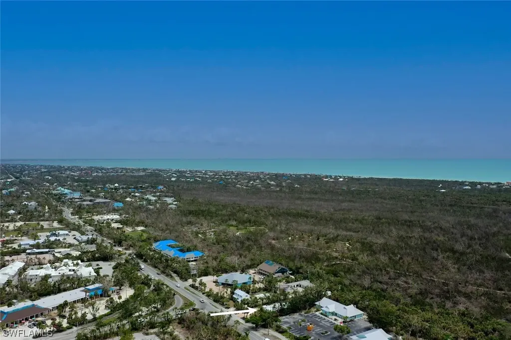 2365 Periwinkle Way Sanibel FL 33957