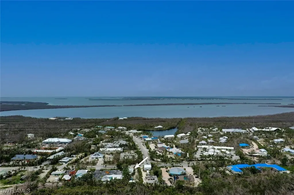 2365 Periwinkle Way Sanibel FL 33957