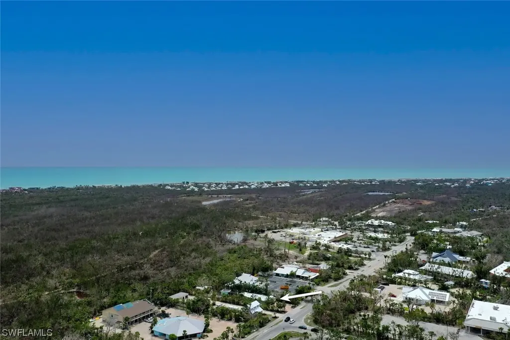 2365 Periwinkle Way Sanibel FL 33957