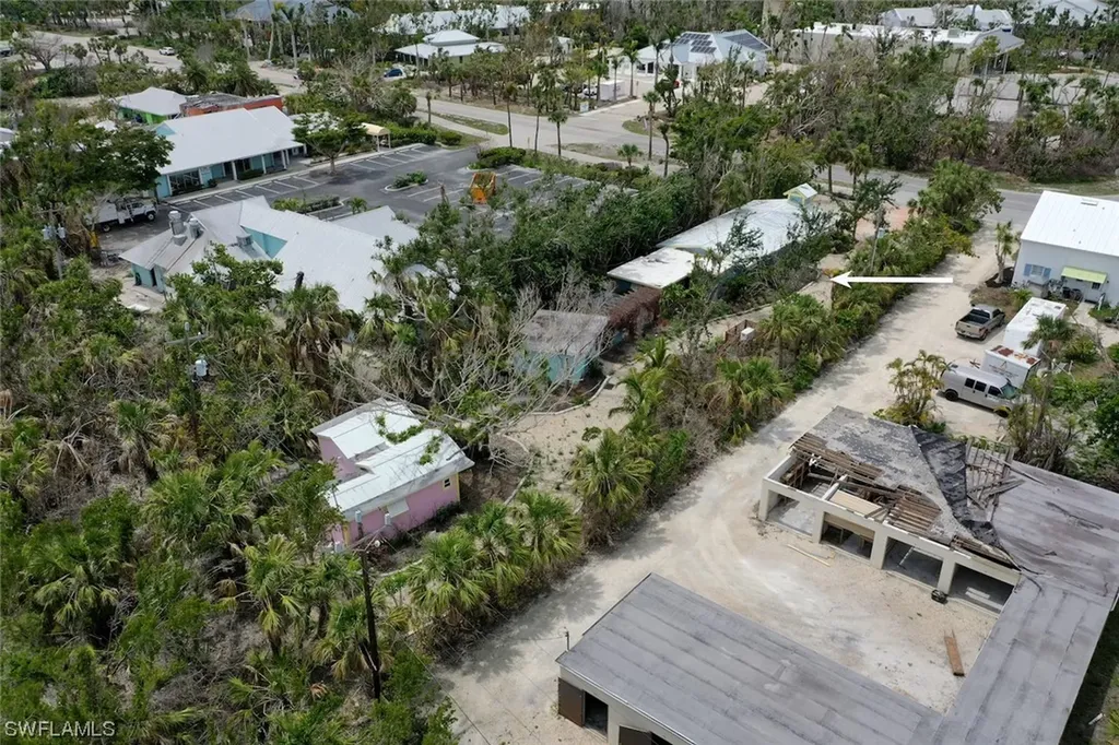 2365 Periwinkle Way Sanibel FL 33957