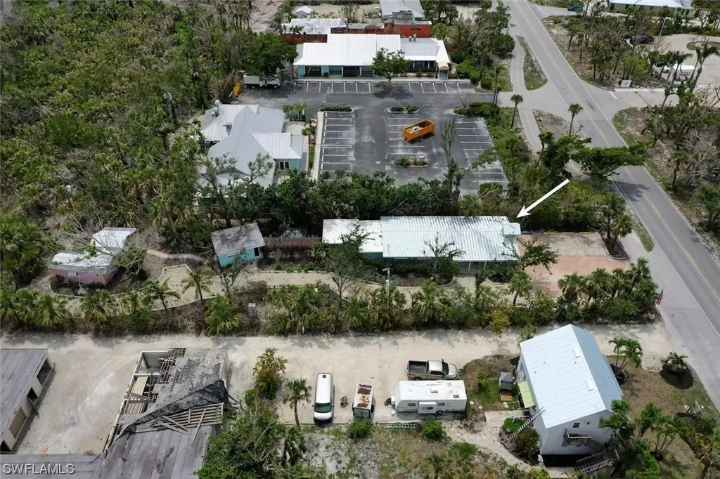 2365 Periwinkle Way Sanibel FL 33957