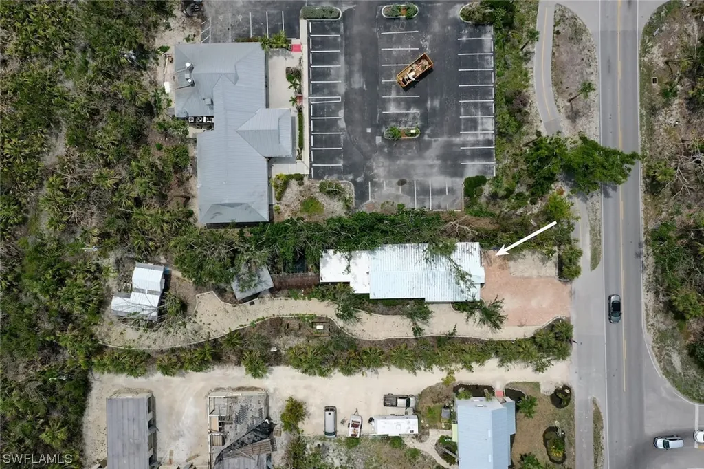 2365 Periwinkle Way Sanibel FL 33957