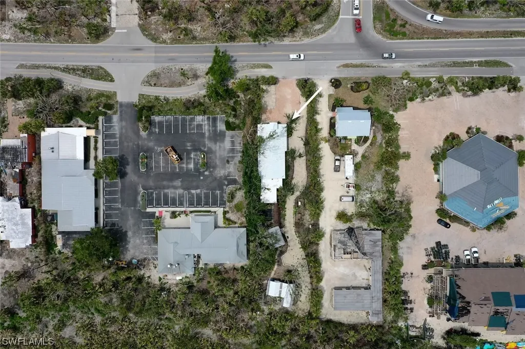 2365 Periwinkle Way Sanibel FL 33957