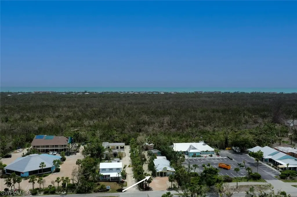 2365 Periwinkle Way Sanibel FL 33957