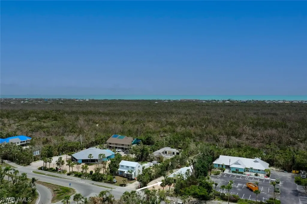 2365 Periwinkle Way Sanibel FL 33957