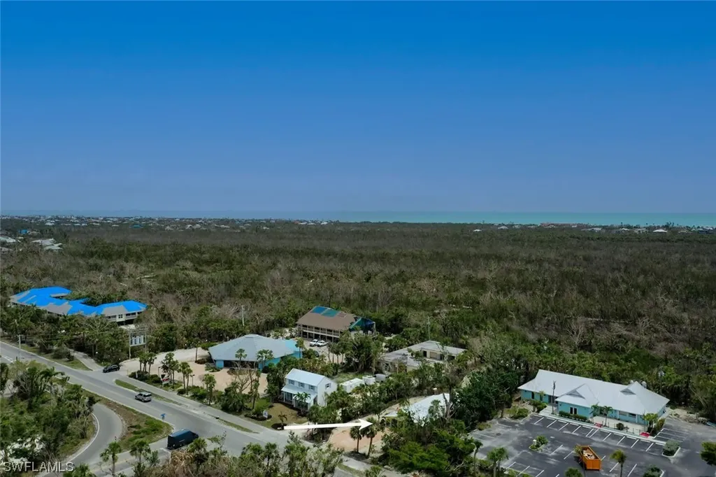 2365 Periwinkle Way Sanibel FL 33957