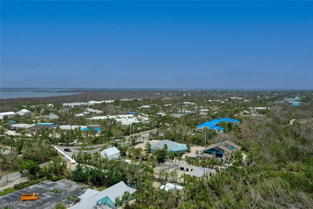 2365 Periwinkle Way Sanibel FL 33957
